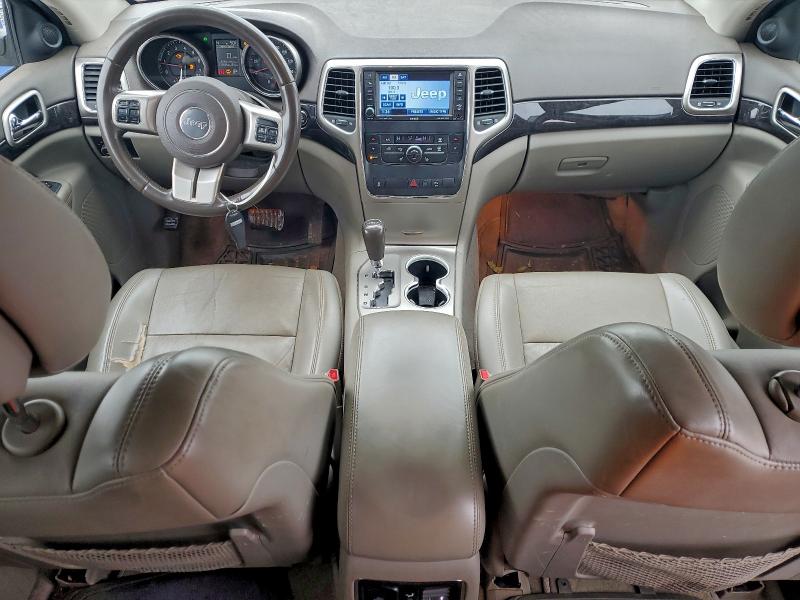 Aukcja sprzedaży 2011 Jeep Grand Cher, vin: 1J4RR4GG7BC516777, numer aukcji: 95437135