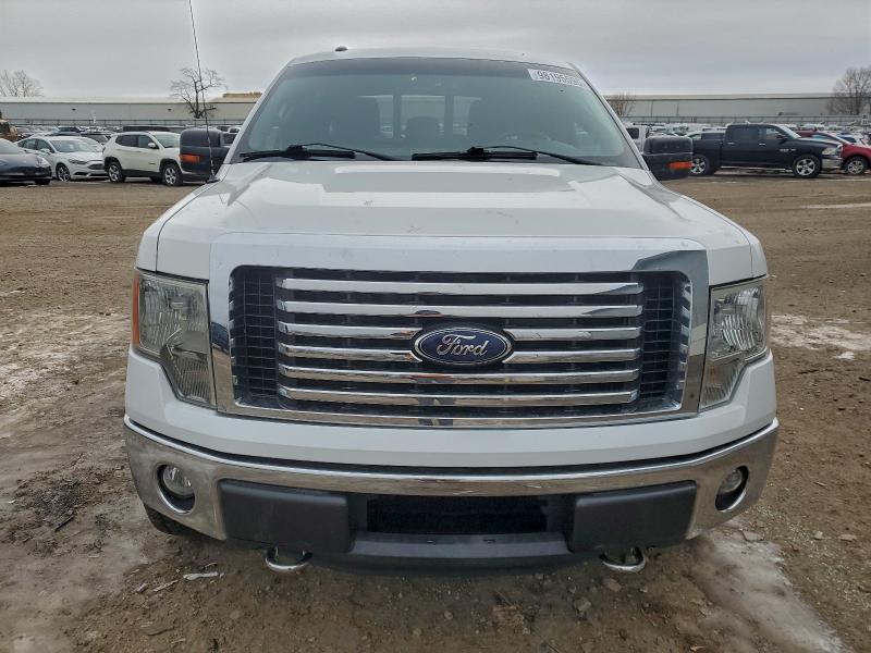 Aukcja sprzedaży 2012 Ford F150, vin: 1FTFW1ET9CFB13402, numer aukcji: 98195595