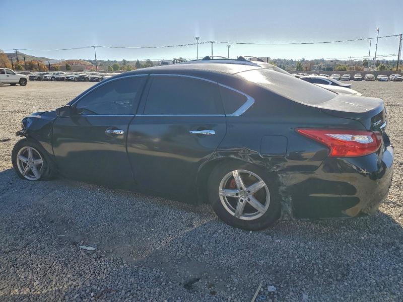 Aukcja sprzedaży 2016 Nissan Altima, vin: 1N4AL3AP1GN385029, numer aukcji: 93495145