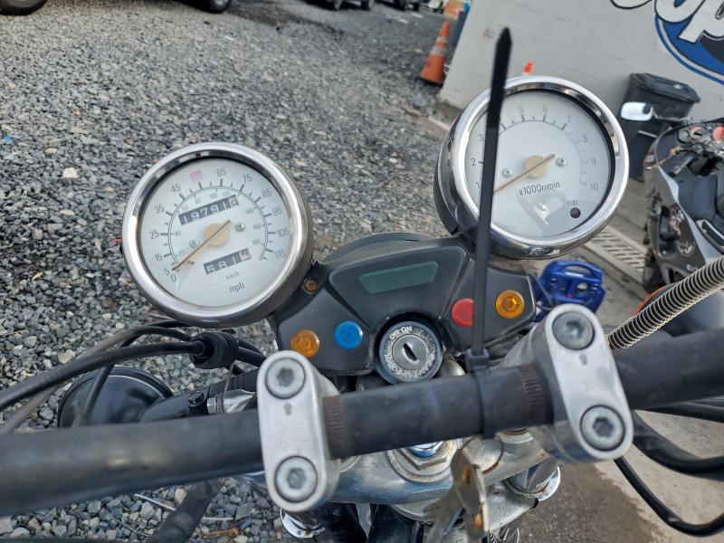 Aukcja sprzedaży 1993 Yamaha Xv750, vin: JYA3ALE04PA030462, numer aukcji: 94886815