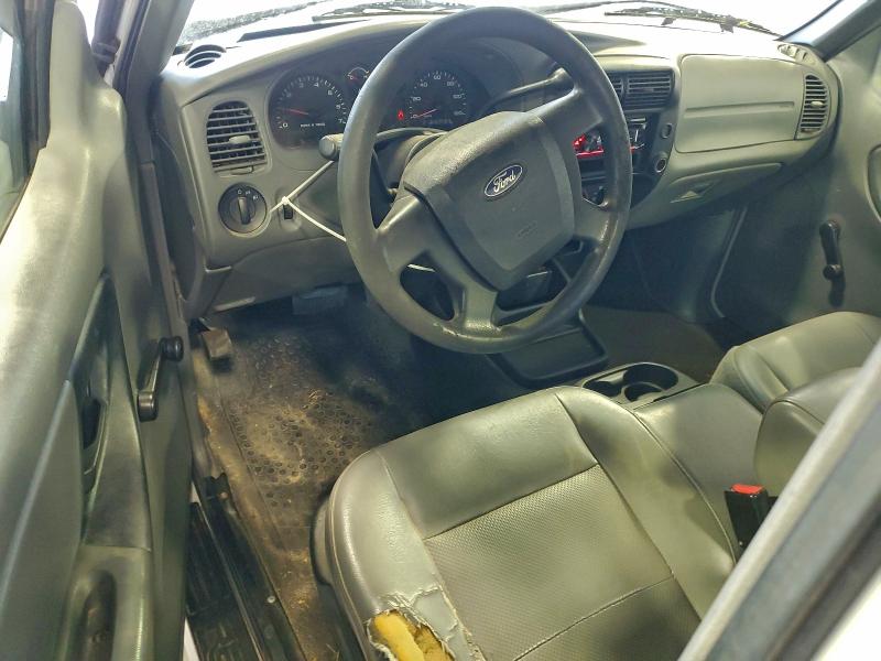 Продаж на аукціоні авто 2010 Ford Ranger, vin: 1FTKR1AD7APA18624, номер лоту: 96783235