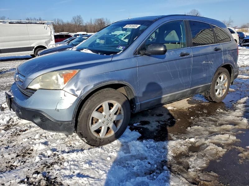Auction sale of the 2008 Honda Cr-v, vin: 5J6RE48598L013608, lot number: 97161835