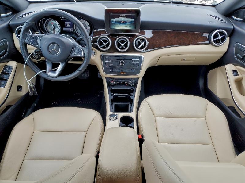 Aukcja sprzedaży 2015 Mercedes-benz Cla, vin: WDDSJ4GB7FN262166, numer aukcji: 96803025
