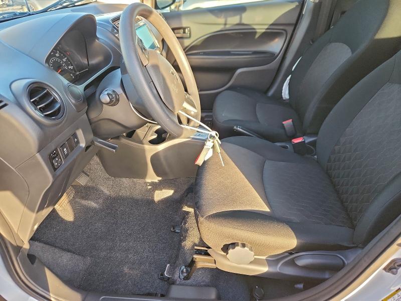 Продаж на аукціоні авто 2024 Mitsubishi Mirage, vin: ML32AUHJ0RH034256, номер лоту: 46221376