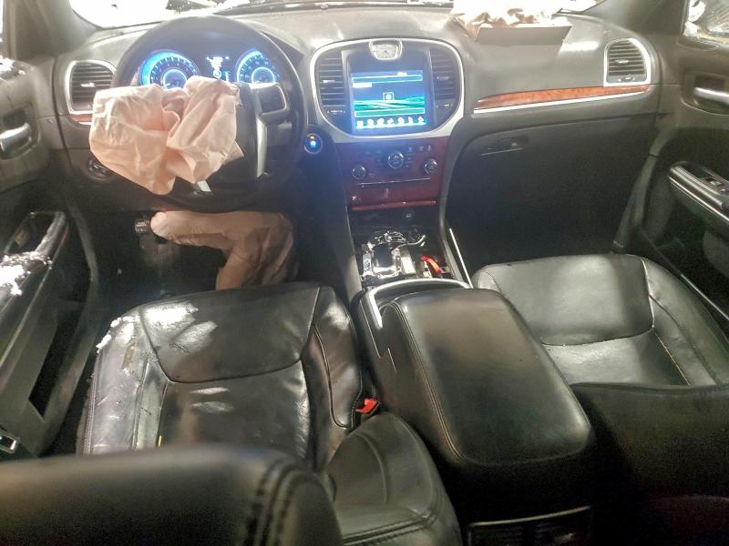 Продажа на аукционе авто 2013 Chrysler 300, vin: 2C3CCARGXDH619107, номер лота: 95794345