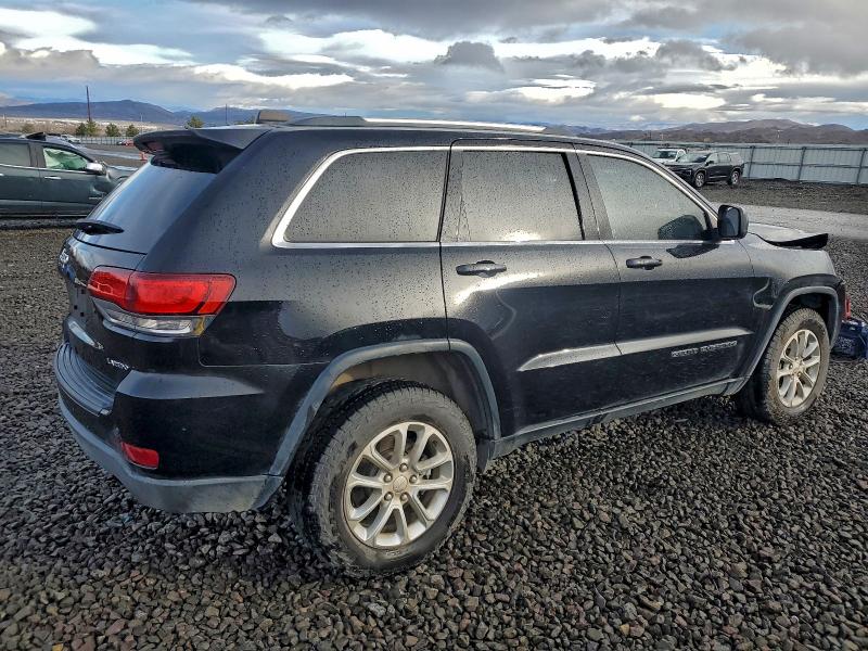 Продажа на аукционе авто 2021 Jeep Grand Cherokee, vin: 1C4RJFAG7MC504343, номер лота: 98073755