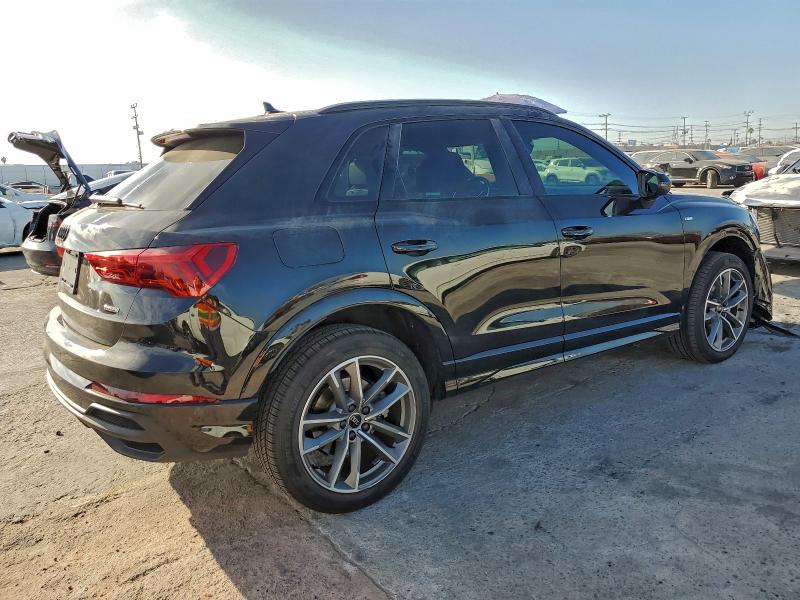 Aukcja sprzedaży 2024 Audi Q3, vin: WA1DECF33R1190190, numer aukcji: 98049705