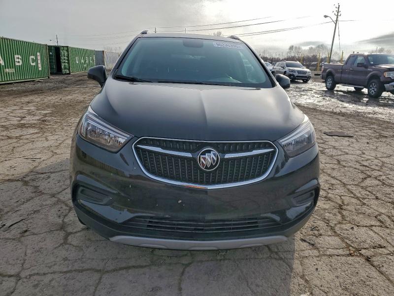 Aukcja sprzedaży 2021 Buick Encore, vin: KL4CJESB5MB350248, numer aukcji: 96236395