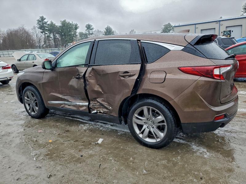 Продаж на аукціоні авто 2019 Acura Rdx, vin: 5J8TC2H77KL002199, номер лоту: 94750725
