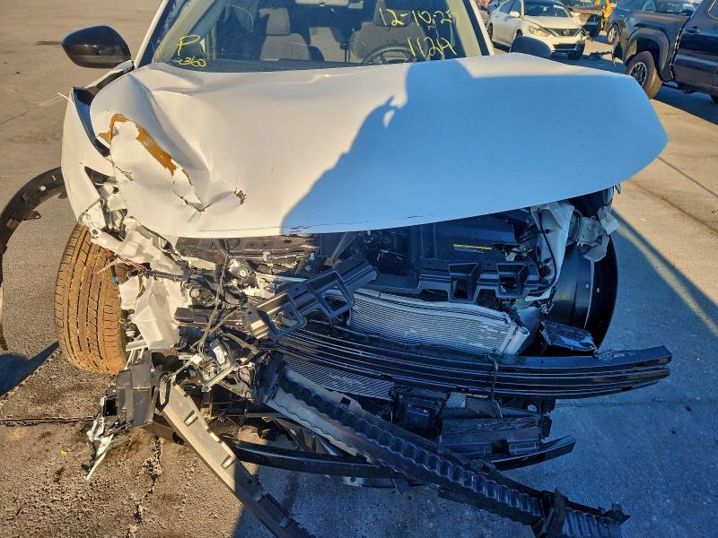 Продажа на аукционе авто 2026 Nissan Kicks, vin: 3N8AP6CE3TL341124, номер лота: 97009735
