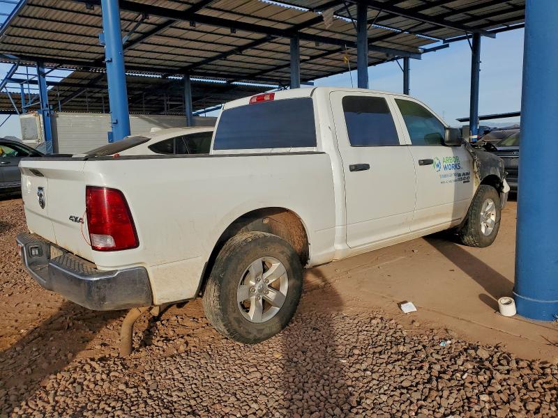 2023 Ram 1500 Classic მანქანა იყიდება აუქციონზე, vin: 3C6RR7LG0PG541576, აუქციონის ნომერი: 97834435