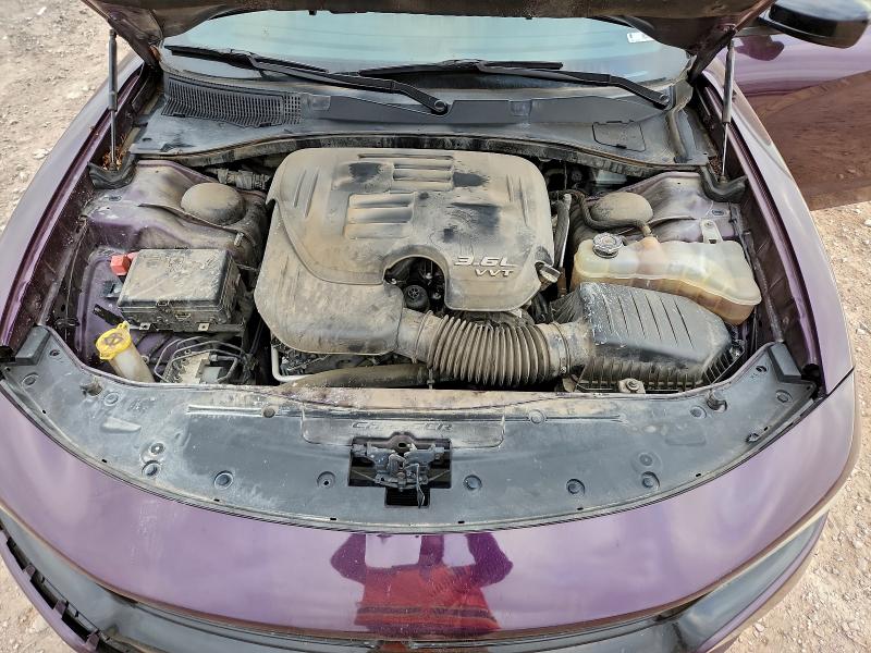 Aukcja sprzedaży 2020 Dodge Charger, vin: 2C3CDXBG0LH157830, numer aukcji: 97220645