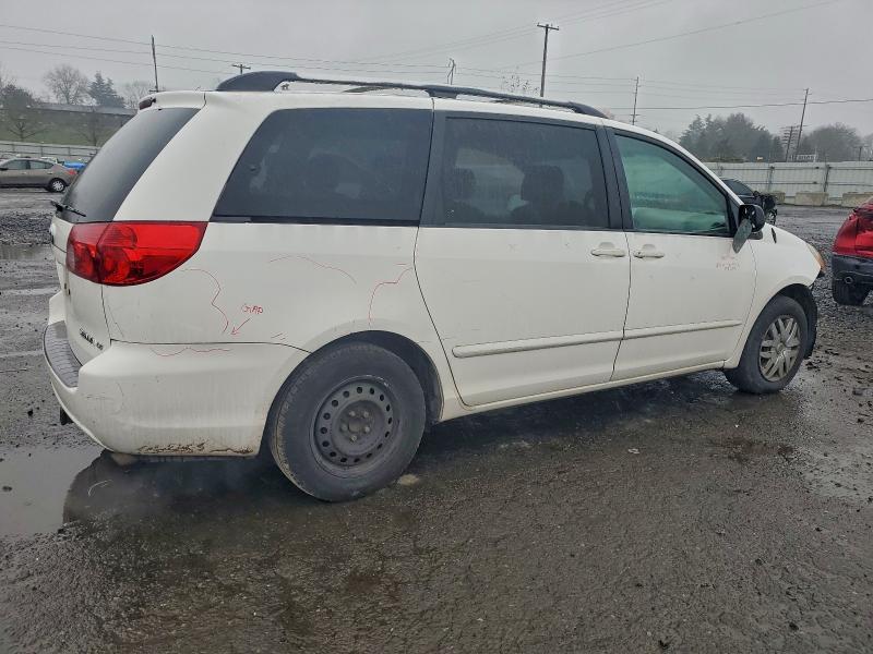 Продаж на аукціоні авто 2007 Toyota Sienna, vin: 5TDZK23C77S034513, номер лоту: 94865205