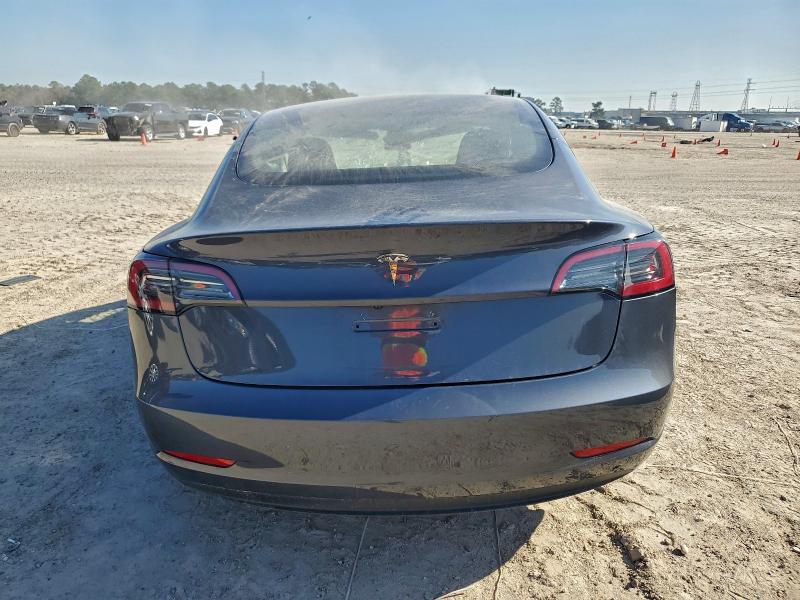 2023 Tesla Model 3 მანქანა იყიდება აუქციონზე, vin: 5YJ3E1EA2PF696264, აუქციონის ნომერი: 96107195