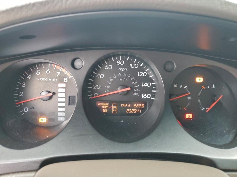 97319685 :رقم المزاد ، 19UUA56603A048671 vin ، 2003 Acura 3.2tl مزاد بيع