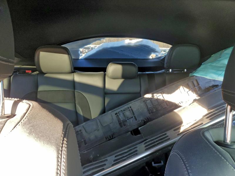 2025 Mercedes-benz Gle Coupe მანქანა იყიდება აუქციონზე, vin: 4JGFD6BB4SB283778, აუქციონის ნომერი: 97035875