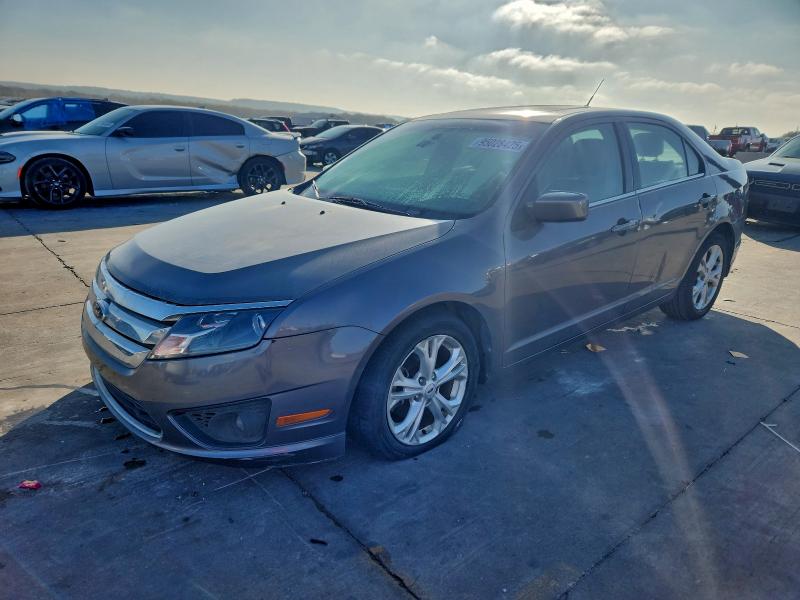 Aukcja sprzedaży 2012 Ford Fusion, vin: 3FAHP0HA4CR222174, numer aukcji: 95028425