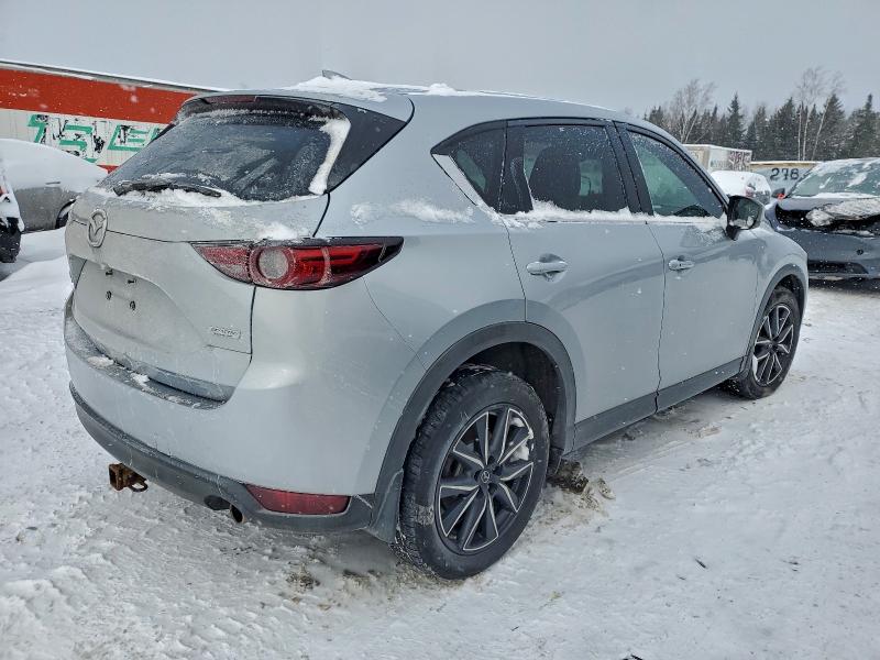 Aukcja sprzedaży 2017 Mazda Cx-5 Grand, vin: JM3KFBDL7H0184833, numer aukcji: 95665855
