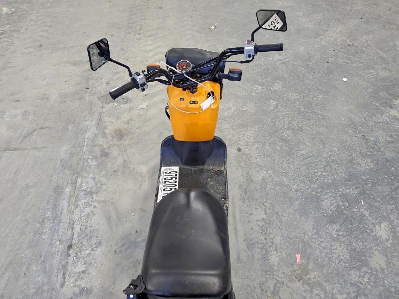 2011 Honda Nps50 მანქანა იყიდება აუქციონზე, vin: JH2AF580XBK703723, აუქციონის ნომერი: 97520515