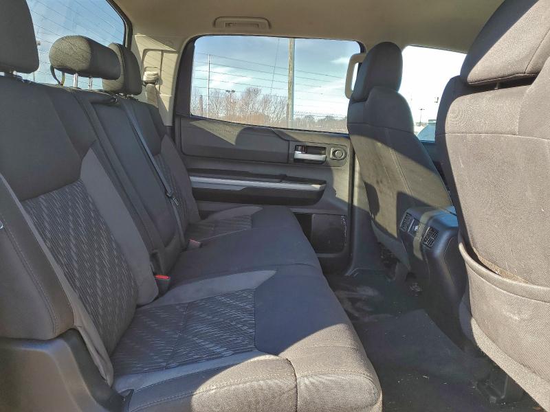Aukcja sprzedaży 2019 Toyota Tundra, vin: 5TFEY5F15KX246077, numer aukcji: 95888435