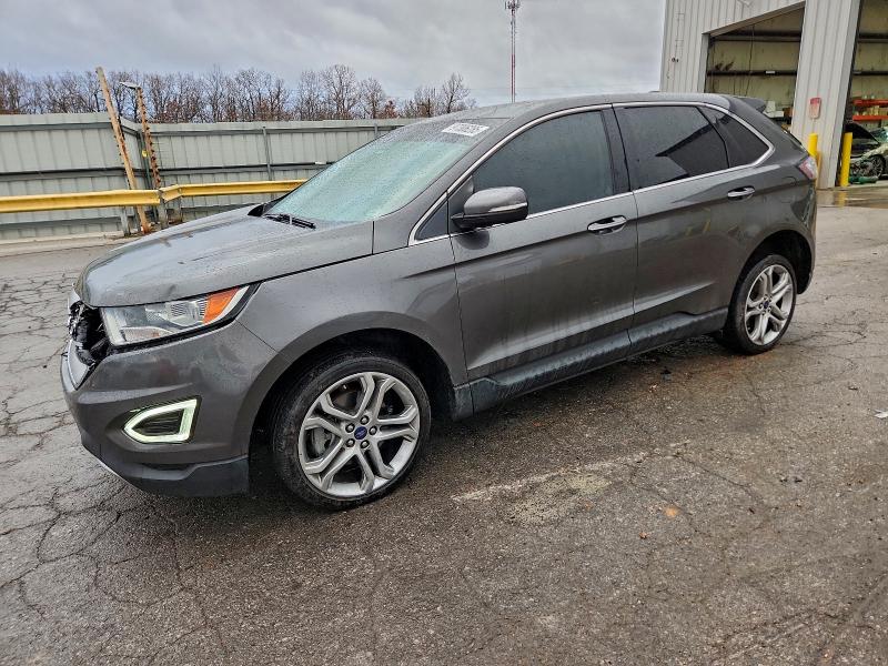 Продаж на аукціоні авто 2016 Ford Edge, vin: 2FMPK3K91GBB13563, номер лоту: 97306285