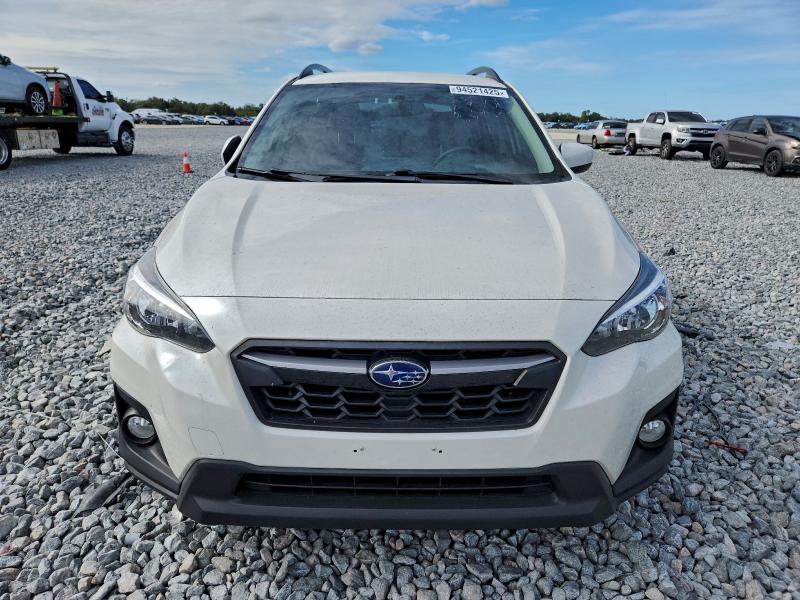 2019 Subaru Crosstrek მანქანა იყიდება აუქციონზე, vin: JF2GTACC7K8245286, აუქციონის ნომერი: 94521425