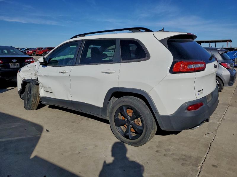 Aukcja sprzedaży 2016 Jeep Cherokee, vin: 1C4PJMCS2GW202992, numer aukcji: 94704645