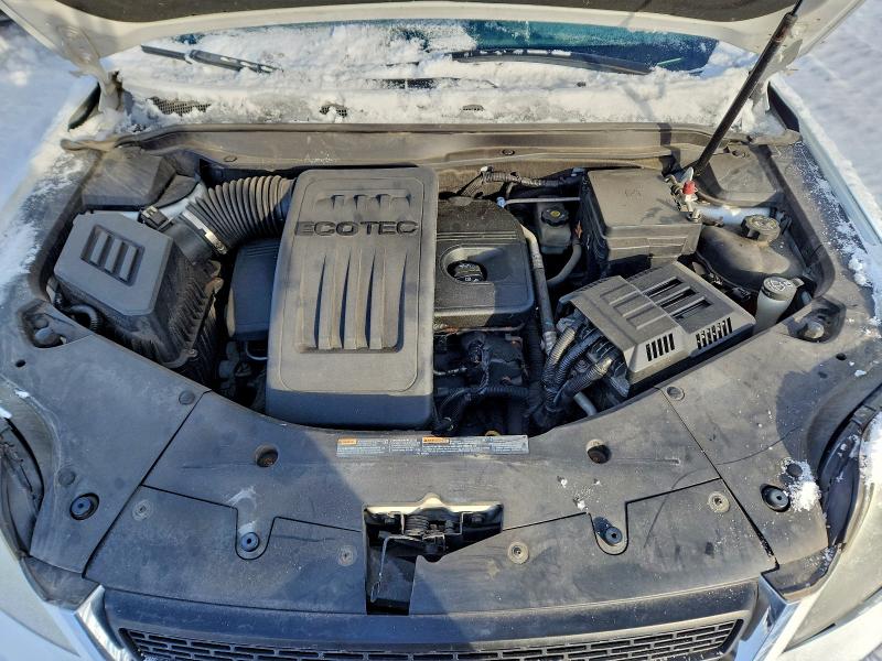 Aukcja sprzedaży 2011 Gmc Terrain Sl, vin: 2CTALSEC5B6212840, numer aukcji: 95885175