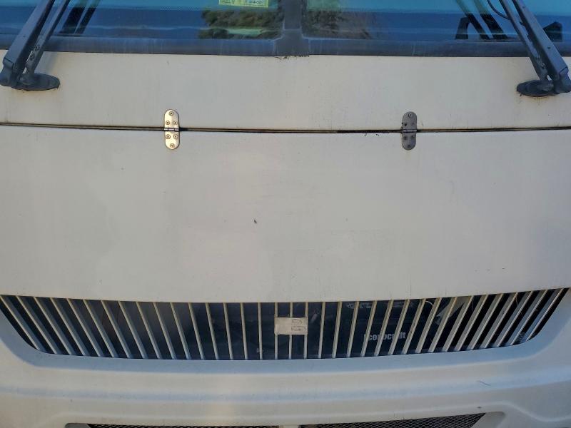 Продажа на аукционе авто 2002 Workhorse Custom Chassis Motorhome, vin: 5B4LP57G623345467, номер лота: 98150715