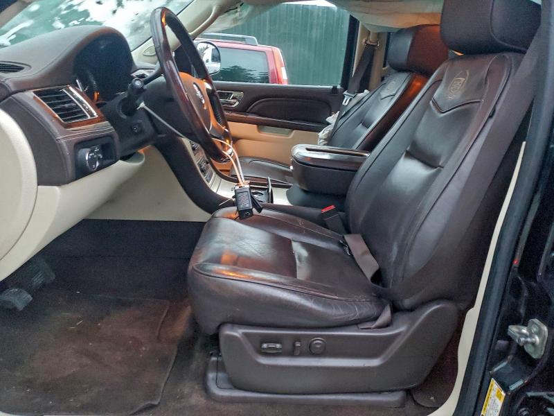 Продаж на аукціоні авто 2013 Cadillac Escalade E, vin: 1GYS4KEF4DR225359, номер лоту: 97231085