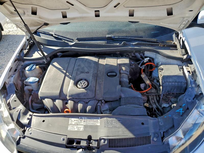 Продажа на аукционе авто 2011 Volkswagen Golf, vin: WVWDA7AJ6BW327811, номер лота: 98057045