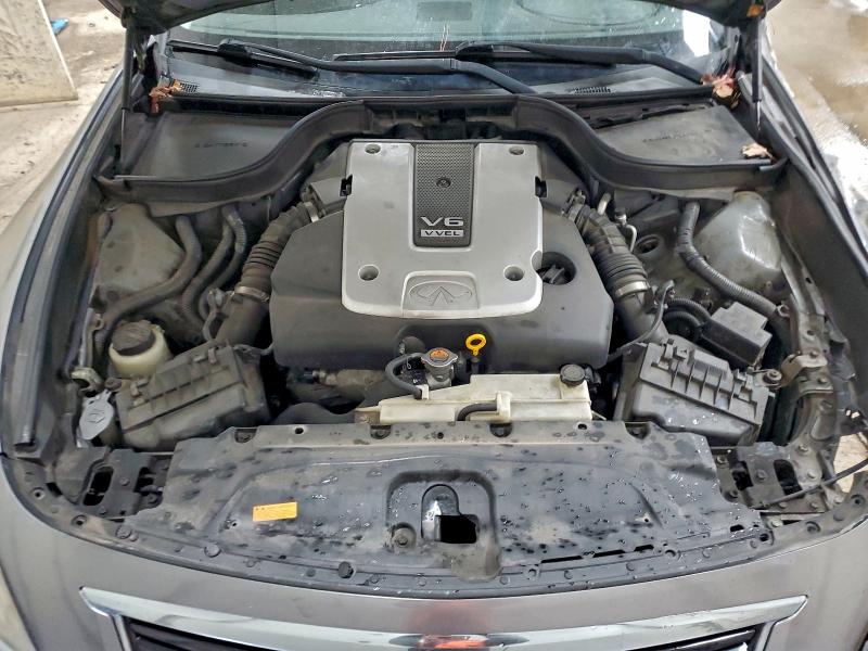 Продажа на аукционе авто 2013 Infiniti G37, vin: JN1CV6AR9DM350730, номер лота: 95936555