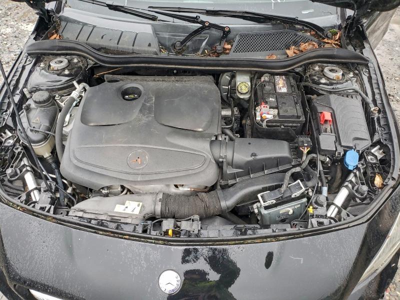 Aukcja sprzedaży 2016 Mercedes-benz Cla 250, vin: WDDSJ4EB4GN292424, numer aukcji: 96842685