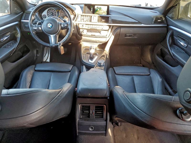 Продажа на аукционе авто 2017 Bmw 440i, vin: WBA4E3C55HG186873, номер лота: 96493925