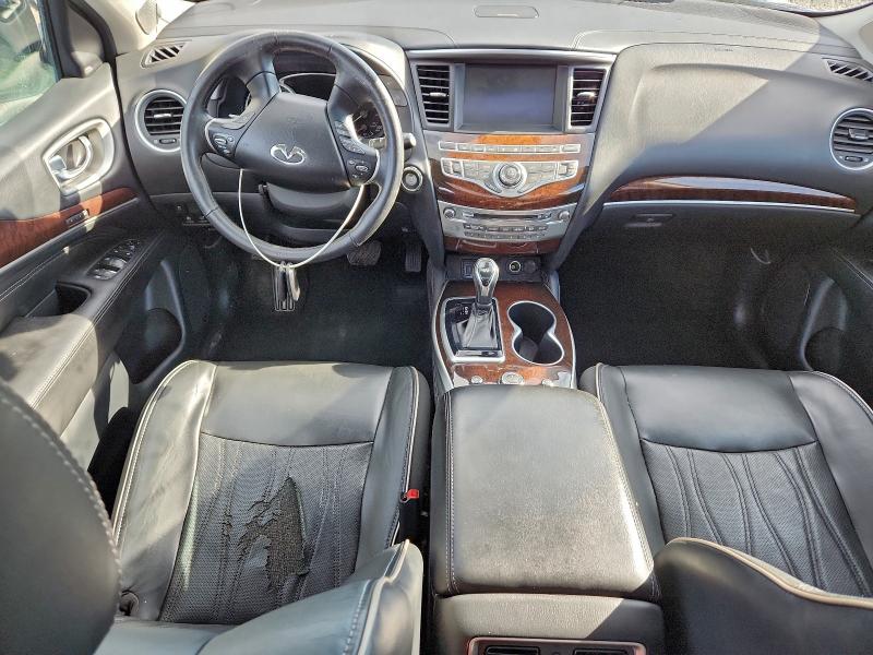 Aukcja sprzedaży 2020 Infiniti Qx60, vin: 5N1DL0MN1LC506384, numer aukcji: 96305455