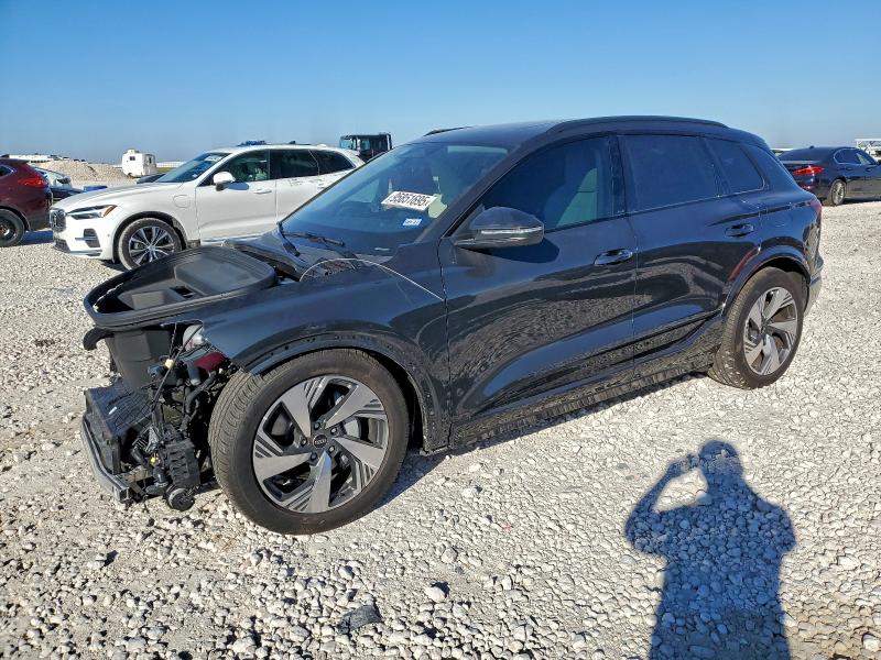 Продаж на аукціоні авто 2025 Audi Q6 E-tron, vin: WA134BGFXSA067722, номер лоту: 95851695