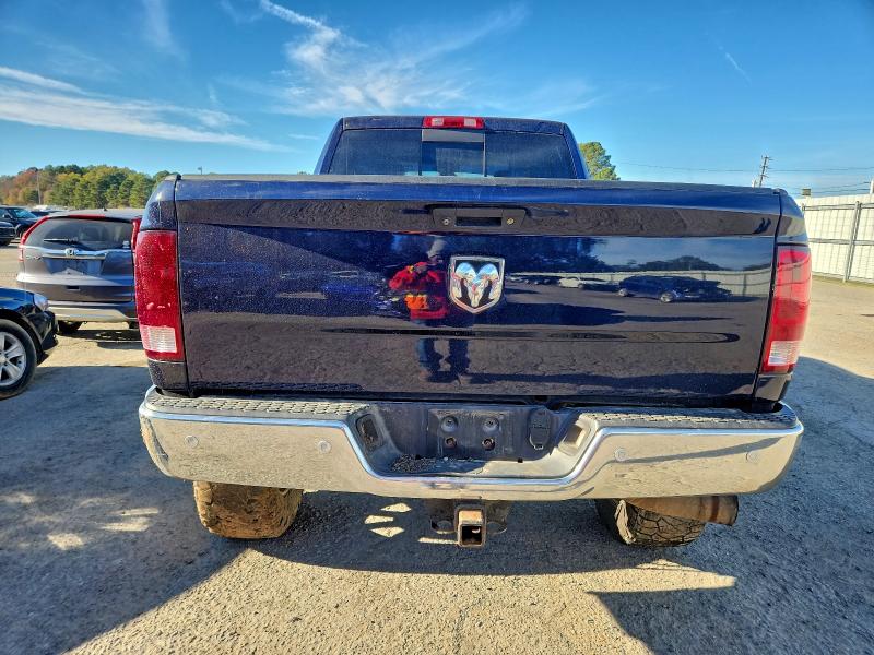 Aukcja sprzedaży 2016 Ram 2500, vin: 3C6UR5DL9GG160707, numer aukcji: 95708475