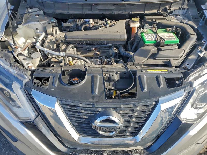 Aukcja sprzedaży 2017 Niss Rogue, vin: KNMAT2MV6HP555793, numer aukcji: 97096835