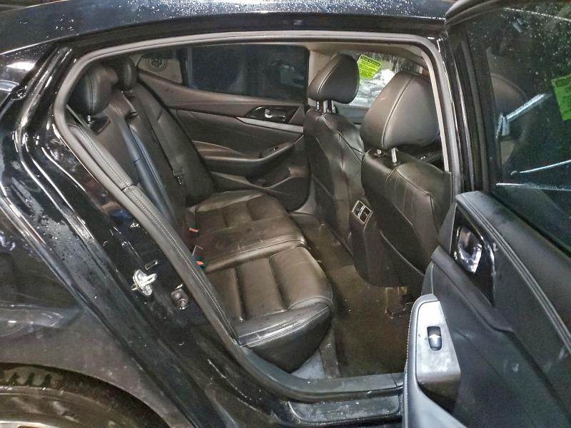 Продажа на аукционе авто 2016 Nissan Maxima 3.5, vin: 1N4AA6AP3GC413626, номер лота: 98362015