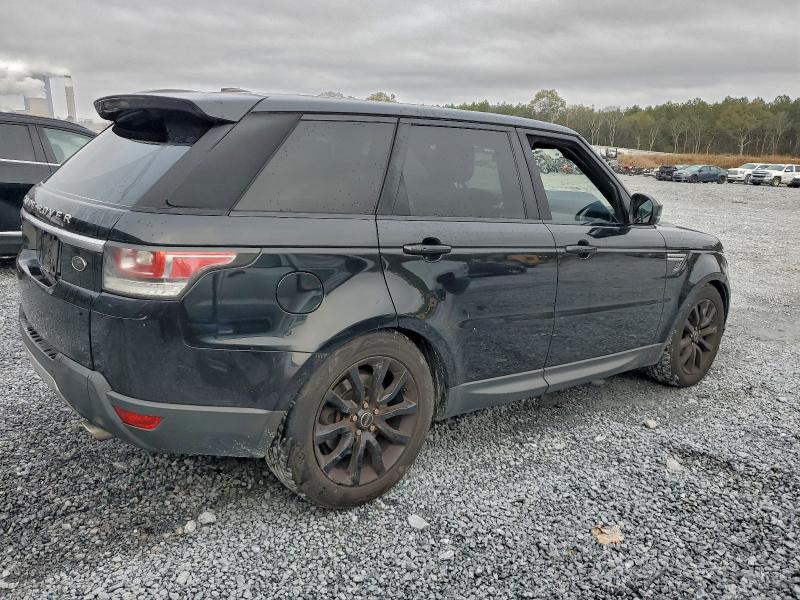 Продаж на аукціоні авто 2015 Land Rover Range Rove, vin: SALWR2VF8FA510083, номер лоту: 94375895