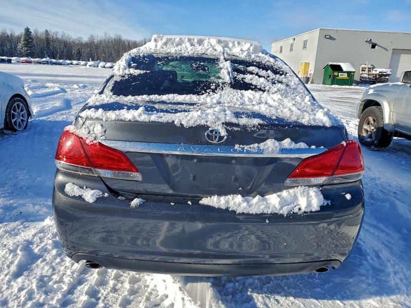 Продаж на аукціоні авто 2012 Toyota Avalon Bas, vin: 4T1BK3DBXCU447640, номер лоту: 95751695
