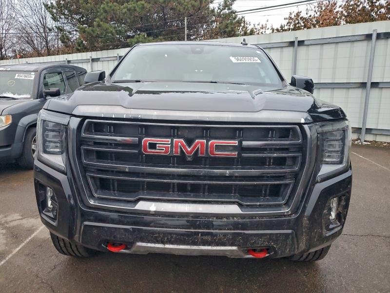 2021 Gmc Yukon Xl მანქანა იყიდება აუქციონზე, vin: 1GKS2HKD1MR355346, აუქციონის ნომერი: 96095955