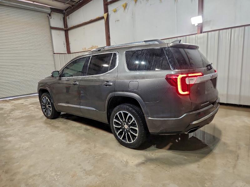 Продажа на аукционе авто 2020 Gmc Acadia Den, vin: 1GKKNPLS1LZ204486, номер лота: 98227915