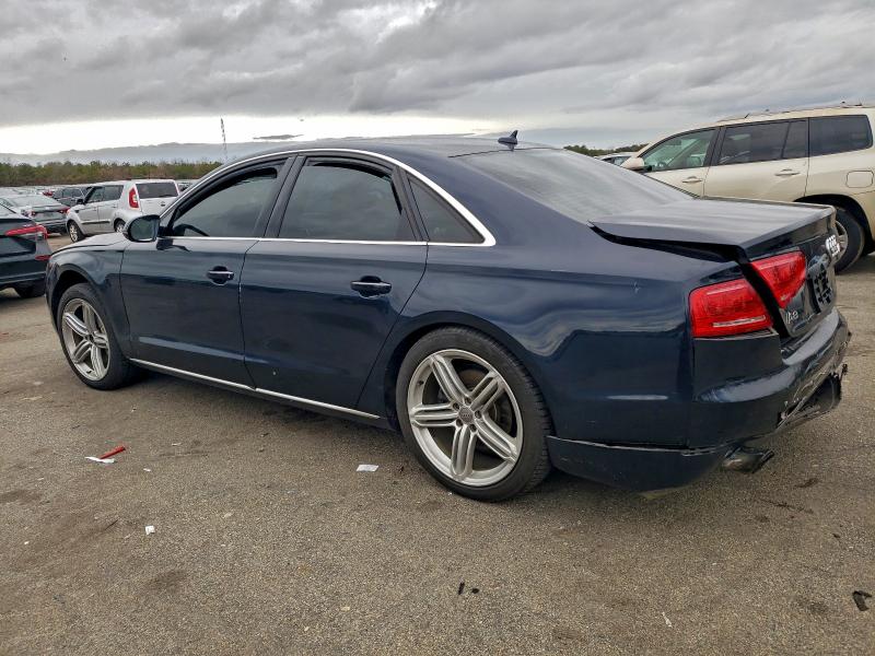 Продажа на аукционе авто 2013 Audi A8, vin: WAUAGAFD5DN001490, номер лота: 94220055
