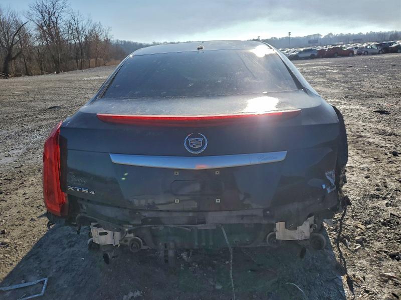 2014 Cadillac Xts მანქანა იყიდება აუქციონზე, vin: 2G61V5S88E9213221, აუქციონის ნომერი: 73526985