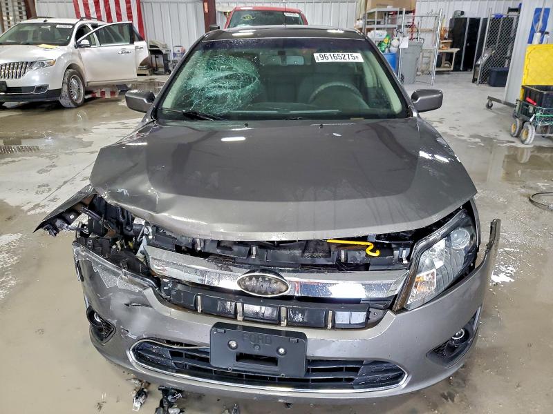 Aukcja sprzedaży 2010 Ford Fusion, vin: 3FAHP0HA4AR342845, numer aukcji: 96165275