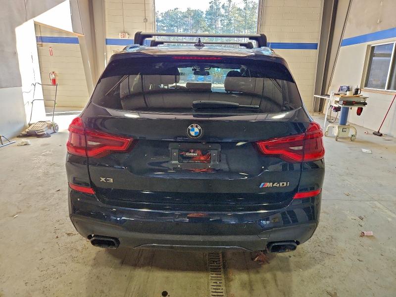 97484455 :رقم المزاد ، 5UXTS3C54K0Z08842 vin ، 2019 Bmw X3 مزاد بيع