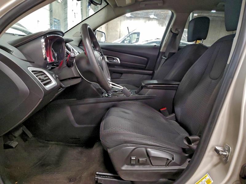 98458035 :رقم المزاد ، 2GKFLVEK1F6332591 vin ، 2015 Gmc Terrain Sl مزاد بيع