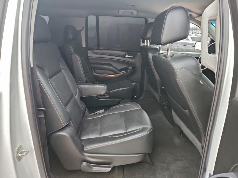 93315545 :رقم المزاد ، 1GNSCJKC8JR161889 vin ، 2018 Chevrolet Suburban مزاد بيع
