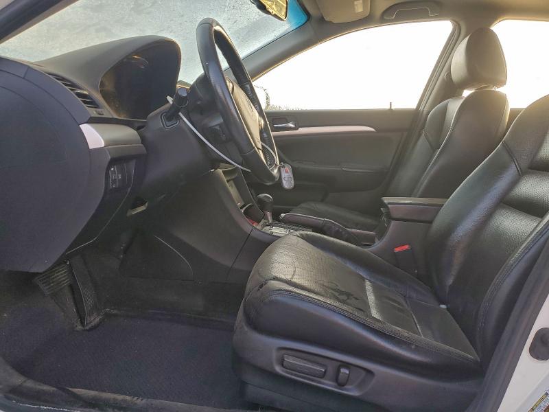 95312085 :رقم المزاد ، JH4CL969X8C000532 vin ، 2008 Acura Tsx مزاد بيع